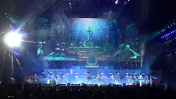 Presupuesto para el Carnaval 2026 podría ser mayor que el de 2025
