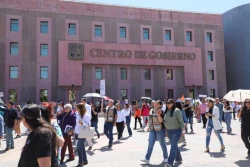Participarán 1,200 inmuebles en el Segundo Simulacro Nacional 2025 en Sonora