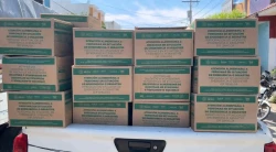Bienestar Mazatlán redobla apoyos sociales ante temporada de lluvias y ciclones en Mazatlán