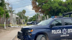 Joven de 19 años es ejecutado a balazos en la comisaría de Bellavista, en Culiacán