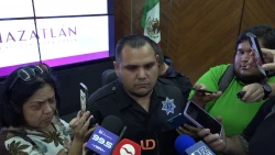 Llaman a denunciar al 911 "arrancones" en vialidades de Mazatlán 
