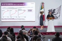 Explican daños al organismo por consumo de refrescos azucarados