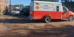 Asesinan a balazos a hombre en Villa Unión
