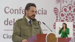 Es necesario ampliar la procuración de órganos dice Zoé Robledo