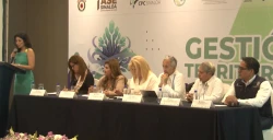 Impulsan agenda anticorrupción para el Desarrollo Sostenible