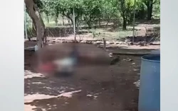 Familias de Caminaguato piden recoger cuerpo sin vida