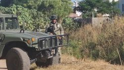 Localizan cuerpo en avanzado estado de descomposición en Valle del Toro, al oriente de Culiacán
