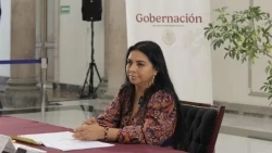Avala Sheinbaum nombramiento de Martha Lidia Pérez