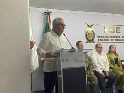 200 desplazados de violencia en Culiacán