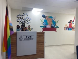 Entra en funciones la Vicefiscalía Especializada de Derechos Humanos en Sinaloa