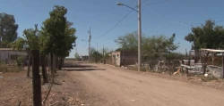 La CEDH atenderá a familias desplazadas por la violencia en comunidades de Culiacán