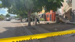 Localizan sin vida a joven mujer en el fraccionamiento Costa del Sol, al sur de Culiacán