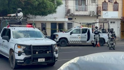 Ejecutan a dos hombres en la colonia Miguel Alemán