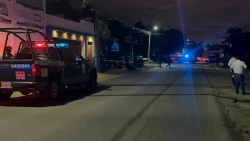 Un estatal y tres civiles lesionados el saldo de una balacera en Culiacán