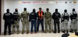 Detienen a 13 personas y aseguran 72 inmuebles en operativos coordinados en el Estado de México