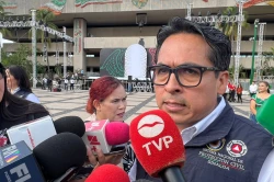Mantienen en Sinaloa vigilancia de tres fenómenos meteorológicos