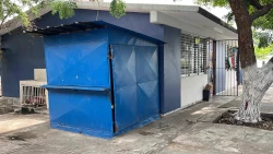 De mayo a la fecha 5 veces han robado en la primaria 13 de Septiembre de Mazatlán