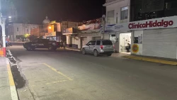Mujer embarazada llega sin vida a hospital de Escuinapa