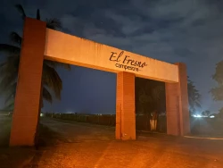 Incendian y vandalizan instalaciones del Taste El Fresno en Navolato