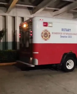 Hombre muere tras ataque con arma blanca en la colonia Francisco Solís