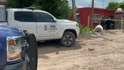 Cinco sin vida en Sinaloa el martes 16 de septiembre, reporta la FGE