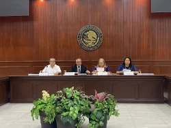 Congreso pretende regular las cooperativas pesqueras en Sinaloa