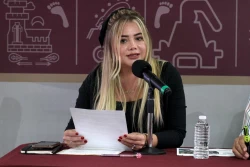 Más de 81 mil personas han tomado talleres sobre la construcción de la paz en Sinaloa