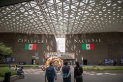 ”Cineteca Nacional se suma a la gran alianza por la cultura de los valores”: Juan de Dios Gámez