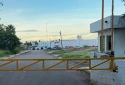 Otro fallecimiento registrado en el penal de Goros 2, en Ahome