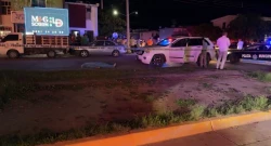 Muere adulto mayor arrollado en Infonavit Macapule, Los Mochis