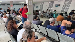 Mazatlecos han aprovechado descuentos patrios en trámites vehiculares