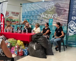 ¡Ocupamos de tu buen corázon! Únete al Tapatón y Librotón 2025 en apoyo a Casa Valentina
