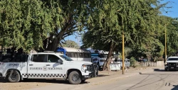 Enfrentamientos entre grupos armados dejan tres heridos en Navolato y Culiacán, Sinaloa