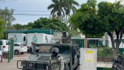 Enfrentamiento en Villa Juárez deja al menos seis personas heridas, entre ellas un menor