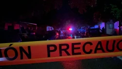 Ataques armados simultáneos en la Benito Juárez, en Culiacán, dejan dos muertos
