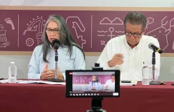 Retomarán exhumaciones en Culiacán