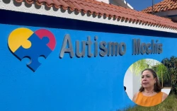¡Entérate de los eventos que La Casita Azul tiene programados en beneficio del autismo en Los Mochis!
