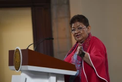 Leyes secundaria de la Reforma Judicial son iniciativas de ley que están en el Senado