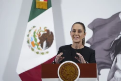 Reunión con Mark Carney fue buen encuentro : Claudia Sheinbaum