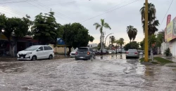 Constructoras deben cumplir el plan de prevención de inundaciones en fraccionamientos de Los Mochis