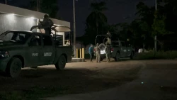 Ataque armado deja un hombre sin vida y un lesionado en la Buenos Aires de Culiacán