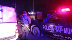 Agresion a balazos en La Cofradía de la Loma deja dos muertos en Navolato