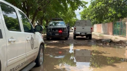 Localizan asesinada a balazos a una pareja en la colonia Bachigualato, en Culiacán 