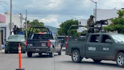 Era maestro de la UAS el asesinado en Villa del Real, en Culiacán 