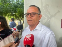 Paulatinamente regresan a las aulas estudiantes de la zona serrana de Concordia