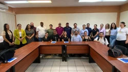 Trabajadores sindicalizados de la UAS respaldan propuesta de Reingeniería Integral para jubilaciones dinámicas