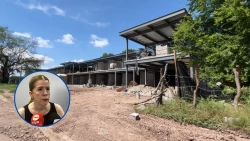 Los Mochis registra alza en construcción de plazas y hoteles