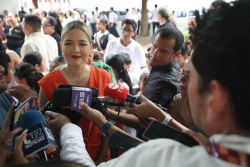 Invierte Gobierno de Mazatlán 20 millones de pesos en infraestructura educativa durante 2025