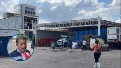Se registra fuga de amoníaco en congeladora de Los Mochis