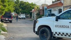 Dos homicidios dolosos y un feminicidio se registran el lunes 22 de septiembre de 2025 en la FGE